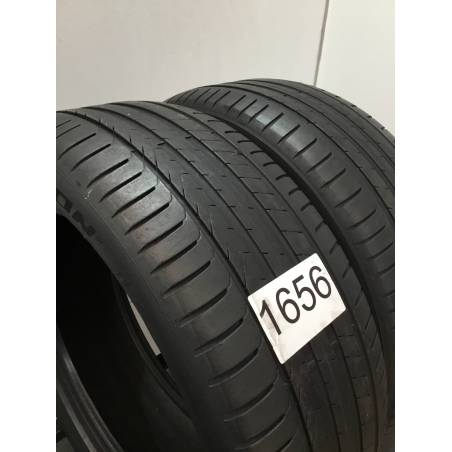 Pirelli Scorpion 235/55 R 18 100H