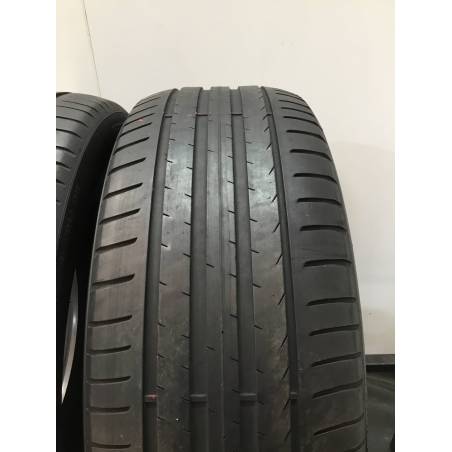 Pirelli Scorpion 235/55 R 18 100H