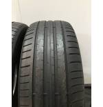 Pirelli Scorpion 235/55 R 18 100H