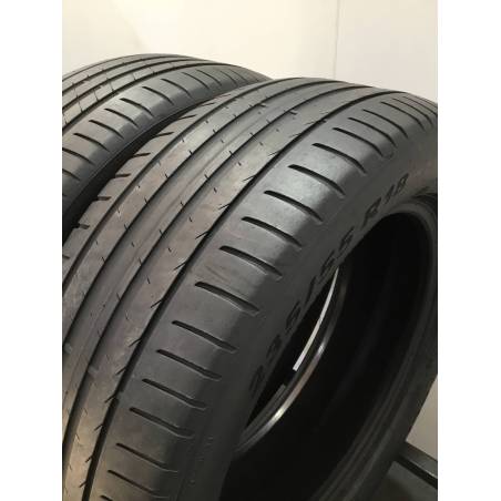 Pirelli Scorpion 235/55 R 18 100H