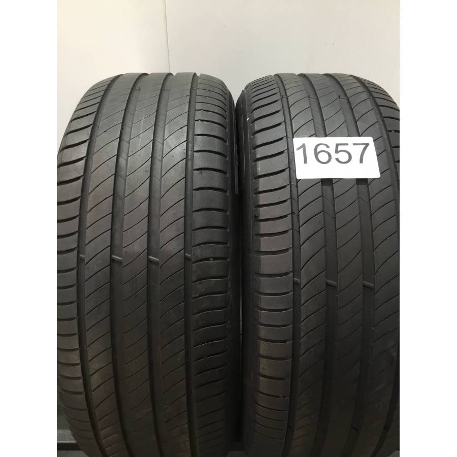 Michelin Primacy 4 235/55 R 18 100V