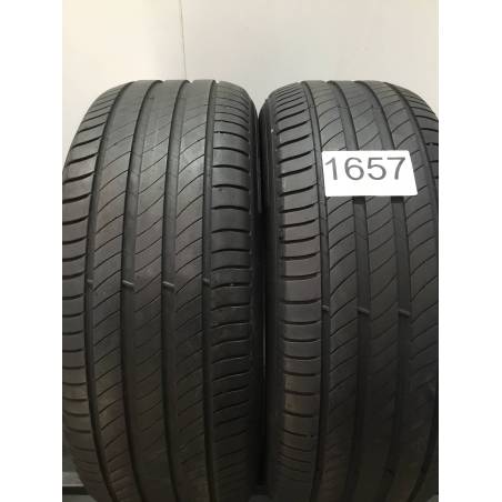 Michelin Primacy 4 235/55 R 18 100V