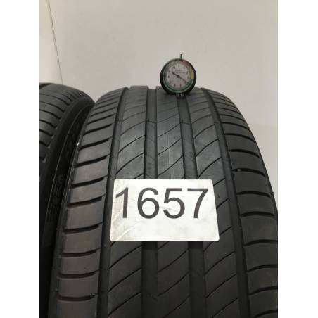 Michelin Primacy 4 235/55 R 18 100V
