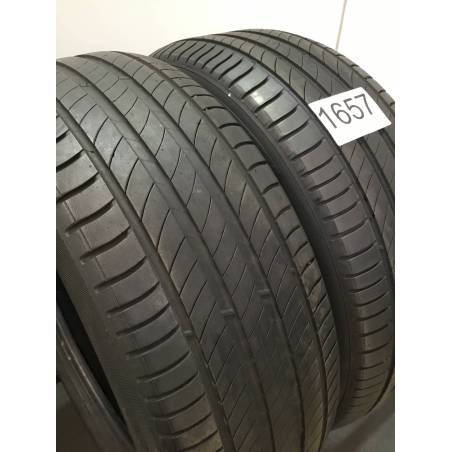 Michelin Primacy 4 235/55 R 18 100V