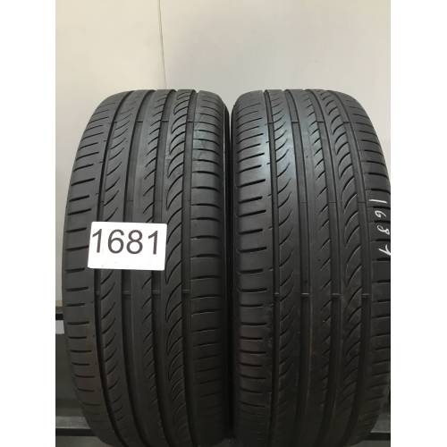 Pirelli Powergy 235/55 R 18 104V