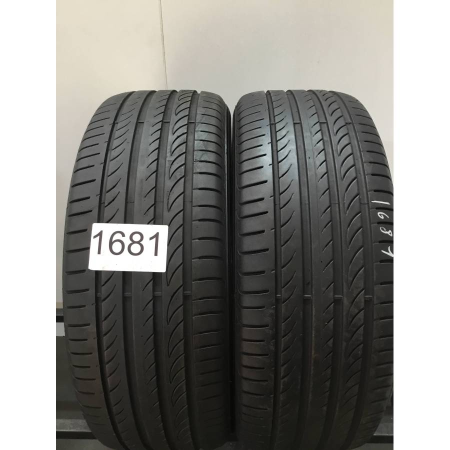Pirelli Powergy 235/55 R 18 104V