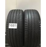 Pirelli Powergy 235/55 R 18 104V