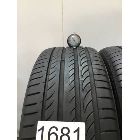 Pirelli Powergy 235/55 R 18 104V