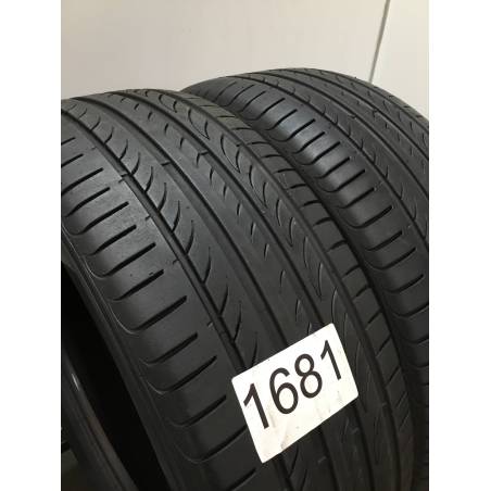 Pirelli Powergy 235/55 R 18 104V