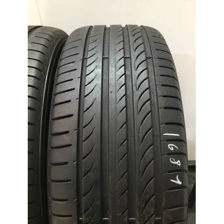 Pirelli Powergy 235/55 R 18 104V
