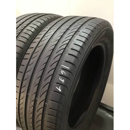 Pirelli Powergy 235/55 R 18 104V