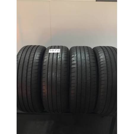 Goodyear Eagle F1 Asymmetric 5 235/55 R 18 100V