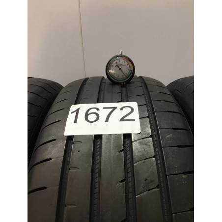 Goodyear Eagle F1 Asymmetric 5 235/55 R 18 100V