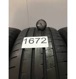 Goodyear Eagle F1 Asymmetric 5 235/55 R 18 100V