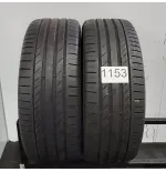 Continental SportContact 5 235/55 R18 100V – Estivo – DOT 2019