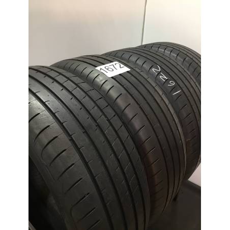 Goodyear Eagle F1 Asymmetric 5 235/55 R 18 100V