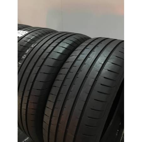 Goodyear Eagle F1 Asymmetric 5 235/55 R 18 100V