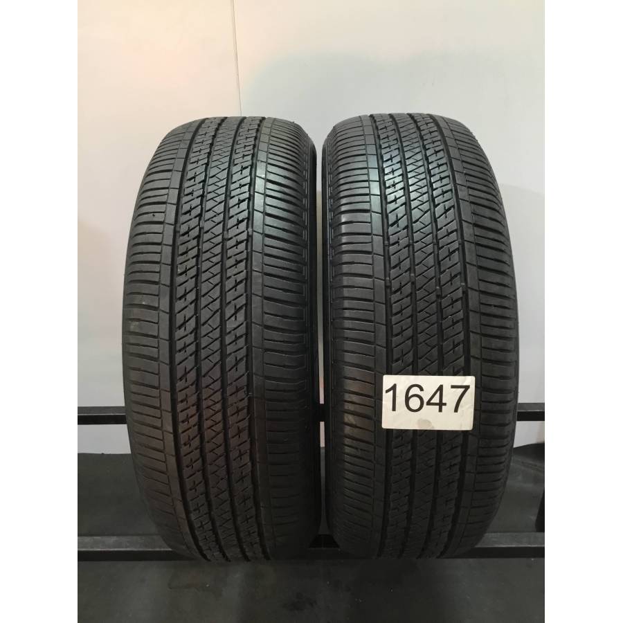 Bridgestone Ecopia H/L 422 Plus 235/55 R 18 100H