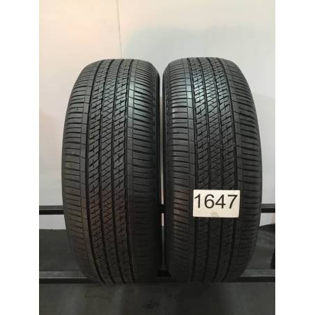 Bridgestone Ecopia H/L 422 Plus 235/55 R 18 100H