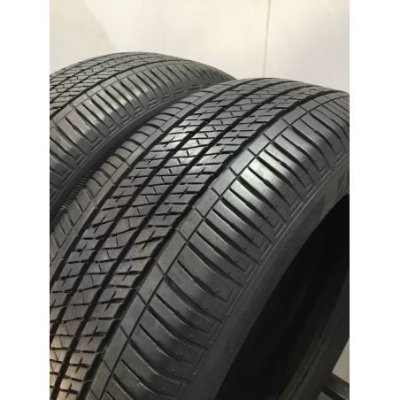 Bridgestone Ecopia H/L 422 Plus 235/55 R 18 100H