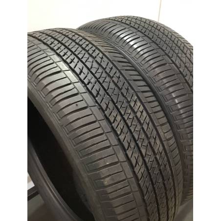 Bridgestone Ecopia H/L 422 Plus 235/55 R 18 100H