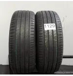 Michelin Latitude Sport 3 235/55 R18 – Estivo – DOT 2017