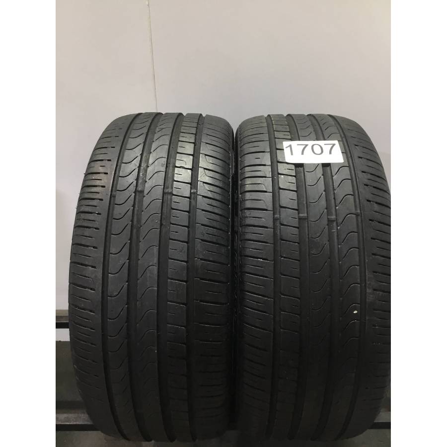 Pirelli Scorpion Verde (PNCS) 275/35 R 22 104W