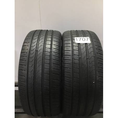 Pirelli Scorpion Verde (PNCS) 275/35 R 22 104W