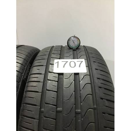 Pirelli Scorpion Verde (PNCS) 275/35 R 22 104W