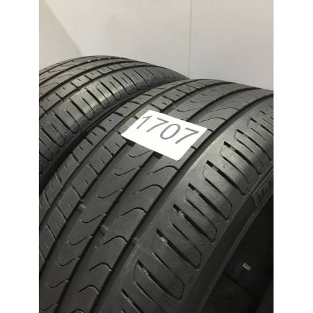 Pirelli Scorpion Verde (PNCS) 275/35 R 22 104W