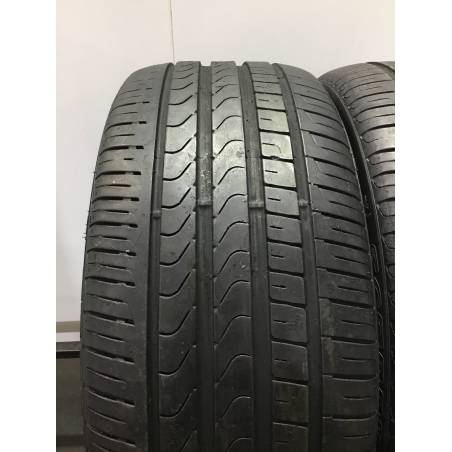 Pirelli Scorpion Verde (PNCS) 275/35 R 22 104W
