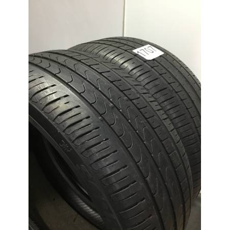 Pirelli Scorpion Verde (PNCS) 275/35 R 22 104W
