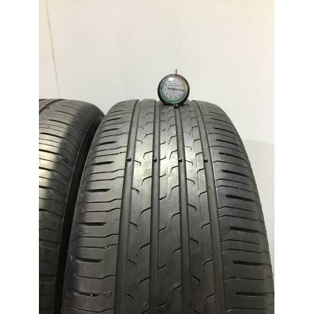 Continental EcoContact 6 225/60 R 18 104V XL