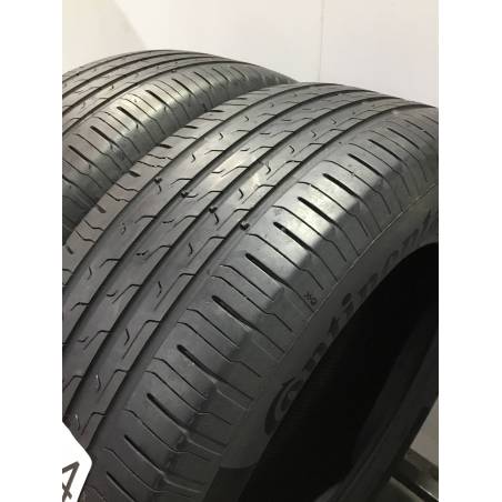 Continental EcoContact 6 225/60 R 18 104V XL