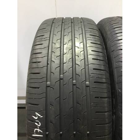 Continental EcoContact 6 225/60 R 18 104V XL