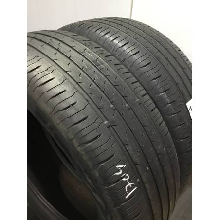 Continental EcoContact 6 225/60 R 18 104V XL