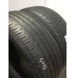 Continental EcoContact 6 225/60 R 18 104V XL