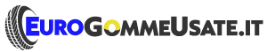 EuroGommeUsate by MANNUCCIA GOMME SAS logo