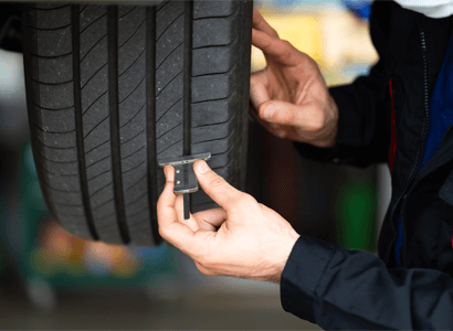 Sicurezza Pneumatici Pneumatici sicuri